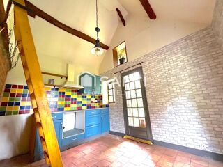  Maison  vendre 7 pices 125 m