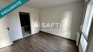  Appartement à vendre 2 pièces 44 m²