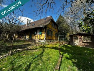  Maison � vendre 7 pi�ces 167 m�