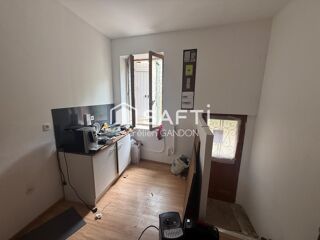  Maison � vendre 3 pi�ces 45 m�