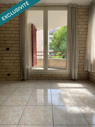  Appartement  vendre 2 pices 50 m