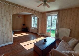  Maison � vendre 5 pi�ces 92 m�