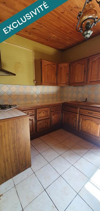  Maison � vendre 5 pi�ces 115 m�