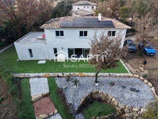  Maison à vendre 8 pièces 179 m²