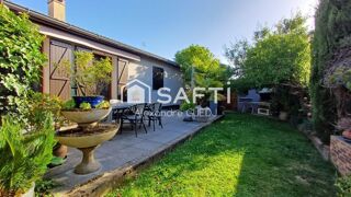  Maison � vendre 5 pi�ces 110 m�