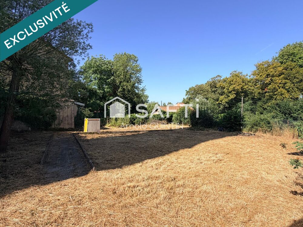 Maison 4 pièces 71m²