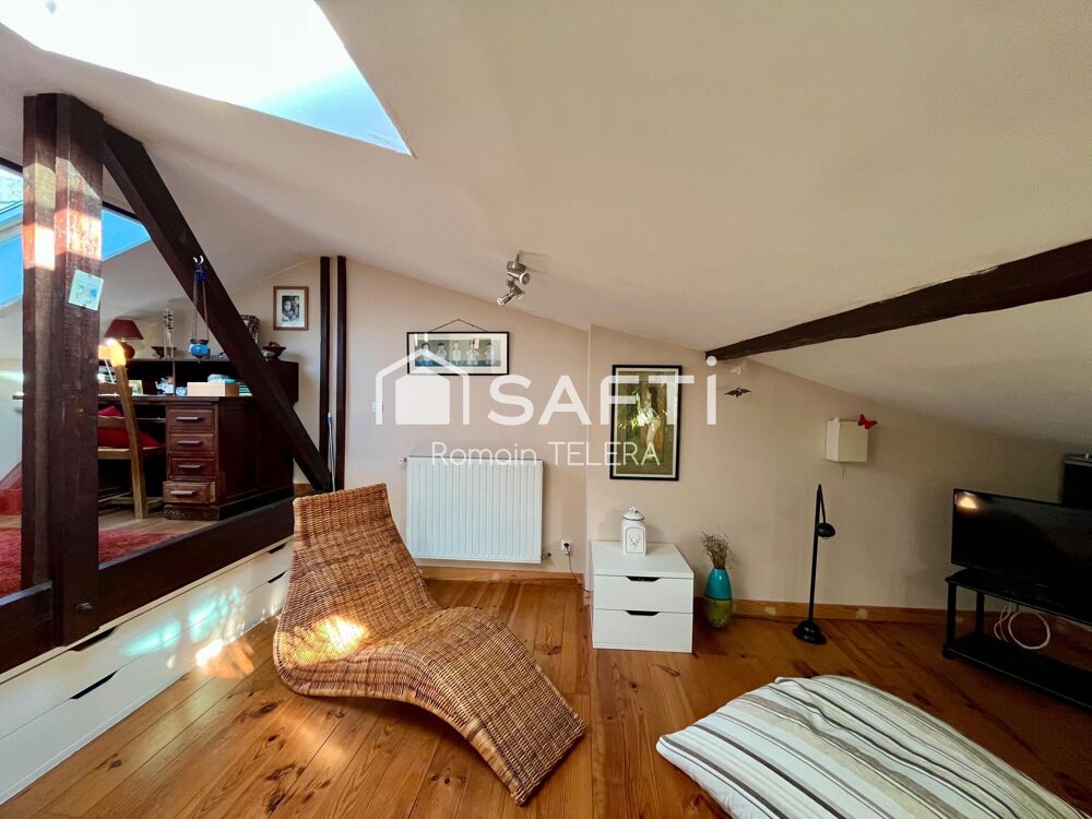 � vendre  Maison Bordeaux (33800)