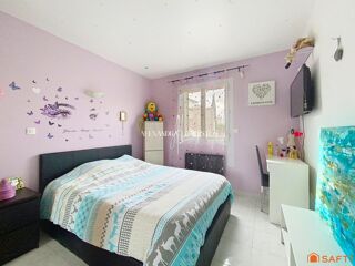  Maison à vendre 4 pièces 83 m²