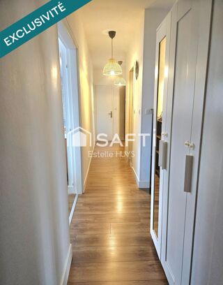  Appartement � vendre 3 pi�ces 79 m�