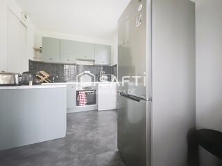  Appartement à vendre 2 pièces 55 m²