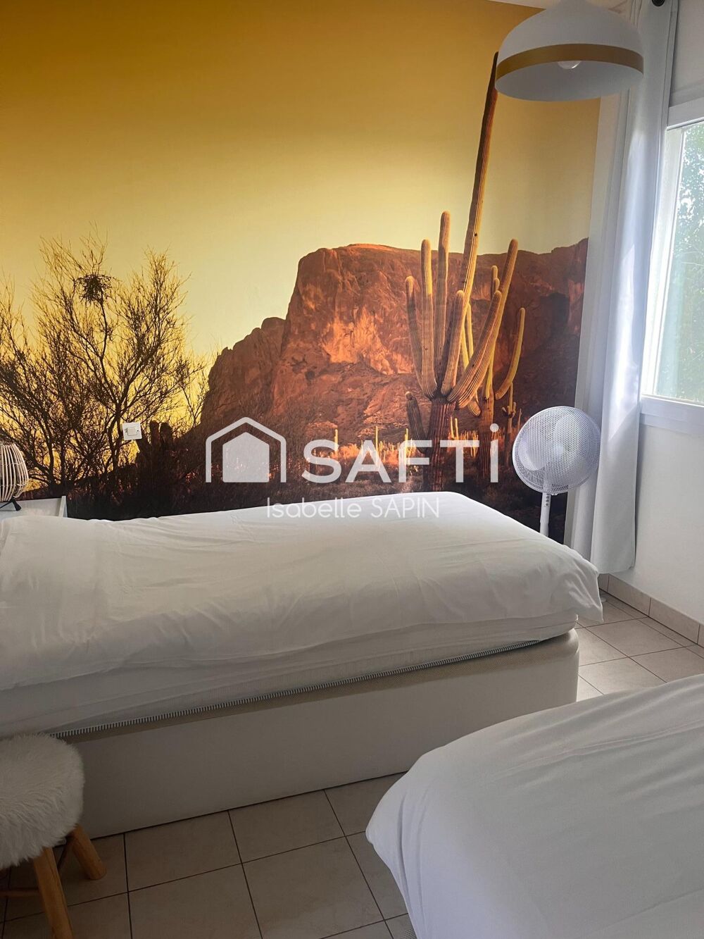 � vendre  Maison Neuville-de-Poitou (86170)