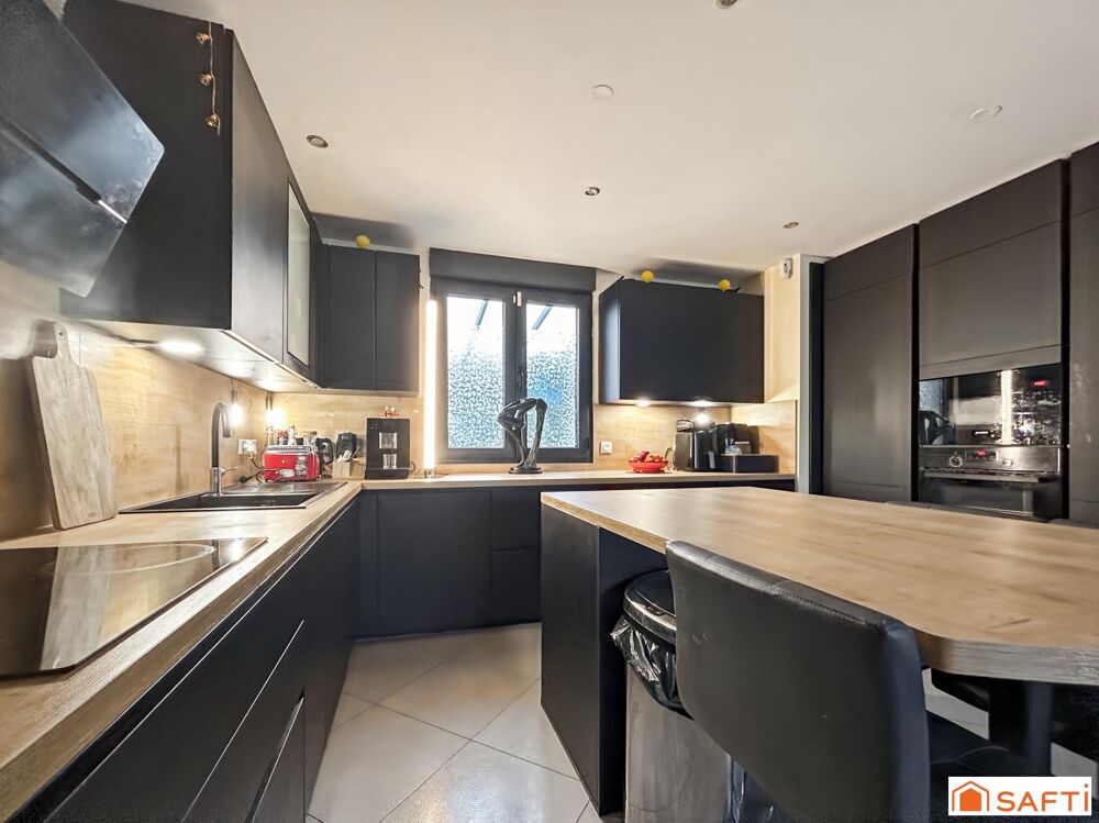 Vente Maison confort et raffinement proche commodités Sens