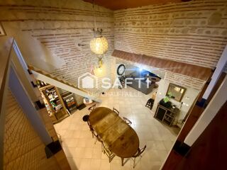  Maison � vendre 5 pi�ces 133 m�