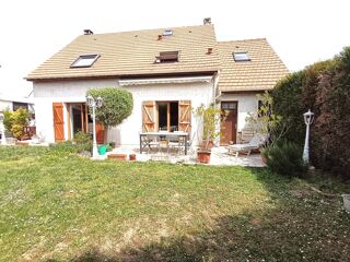  Maison à vendre 6 pièces 152 m²