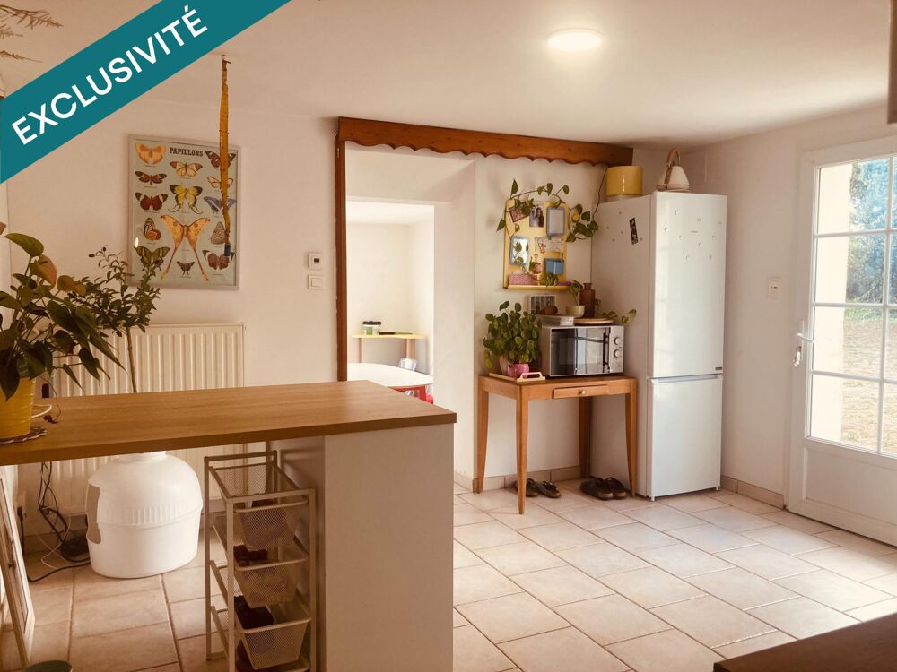 Vente Maison Maison 5 chambres La boissiere-des-landes