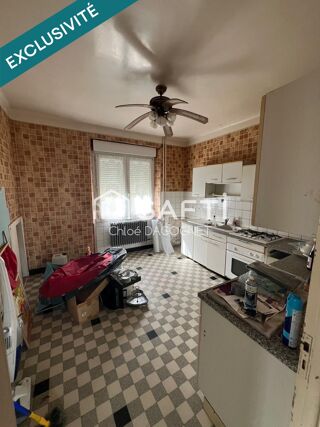  Maison � vendre 11 pi�ces 200 m�