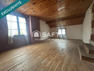  Maison � vendre 3 pi�ces 84 m�