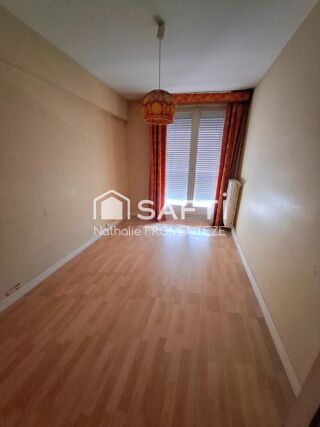  Appartement à vendre 4 pièces 76 m²