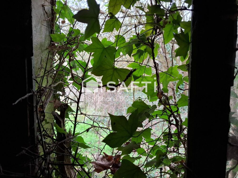 Vente Maison MAISON A RENOVER 49430 DURTAL Durtal