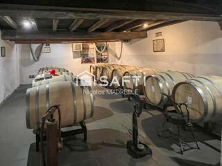  Maison � vendre 7 pi�ces 190 m�