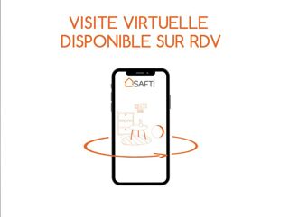  Maison à vendre 3 pièces 57 m²