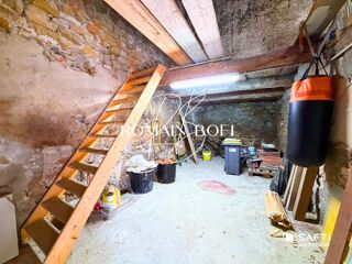  Maison à vendre 3 pièces 90 m²