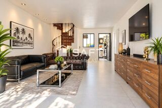  Maison à vendre 6 pièces 164 m²