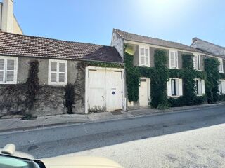  Maison � vendre 8 pi�ces 170 m�