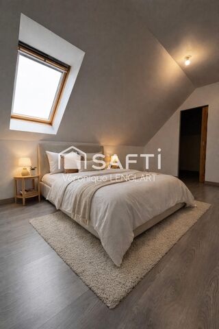  Maison � vendre 6 pi�ces 139 m�