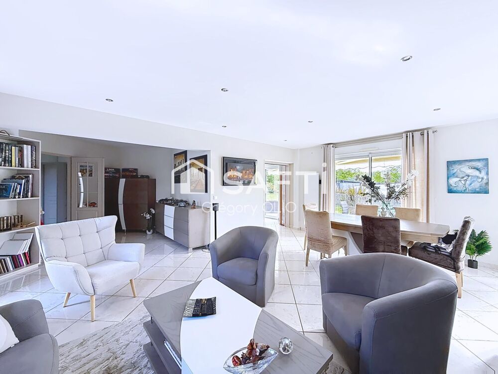 Vente Maison À 2 minutes Rambouillet, Proche de toutes commodités et transports Vieille-eglise-en-yvelines