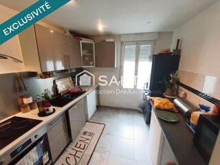  Maison � vendre 5 pi�ces 100 m�