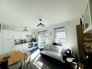  Appartement  vendre 2 pices 42 m