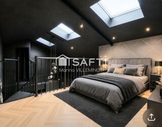  Maison � vendre 2 pi�ces 55 m�