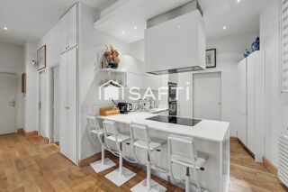  Appartement à vendre 3 pièces 106 m²