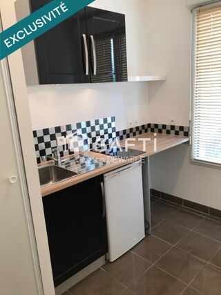  Appartement � vendre 3 pi�ces 54 m�