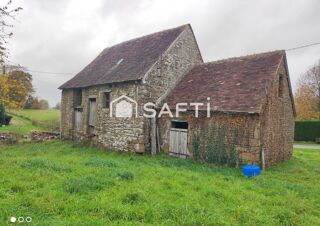  Maison à vendre 1 pièce 94 m²