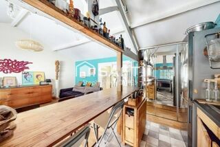  Maison à vendre 5 pièces 160 m²