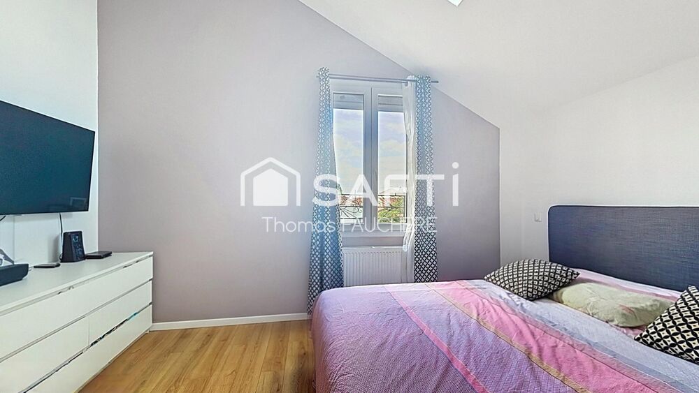 à vendre  Maison Villemomble (93250)