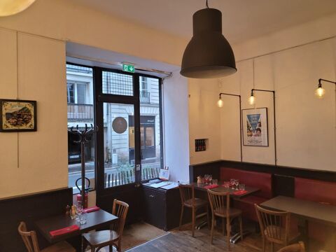  FONDS DE COMMERCE RESTAURANT À SPÉCIALITÉ ITALIENNE 