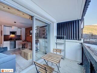  Appartement � vendre 1 pi�ce 23 m�