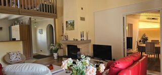  Maison à vendre 7 pièces 154 m²