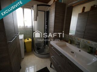  Maison à vendre 4 pièces 110 m²
