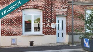  Maison à vendre 4 pièces 100 m²