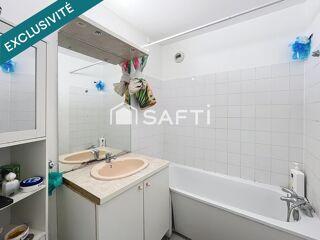  Appartement à vendre 4 pièces 80 m²