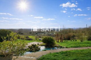  Maison � vendre 5 pi�ces 137 m�