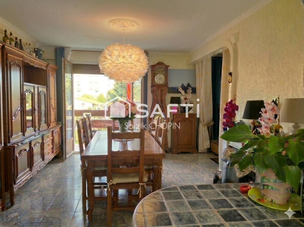 Vente Appartement Charmant T4 situé dans les quartiers sud de la Seyne sur mer La seyne-sur-mer