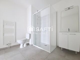  Appartement à vendre 2 pièces 41 m²