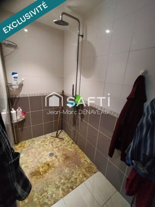  Maison � vendre 3 pi�ces 88 m�