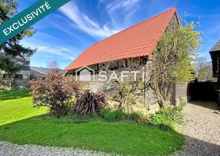  Maison � vendre 5 pi�ces 95 m�