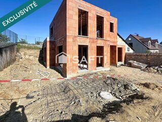  Immeuble à vendre 147 m²